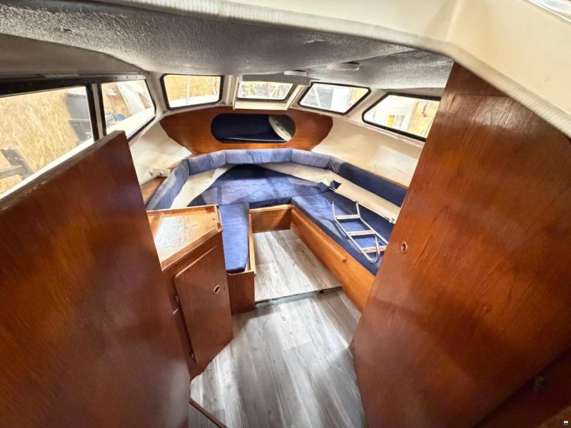 Framboat 690
