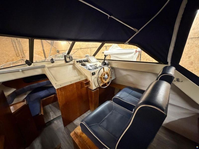 Framboat 690