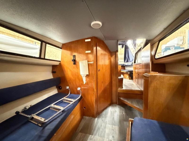 Framboat 690