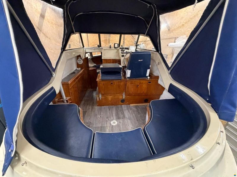 Framboat 690