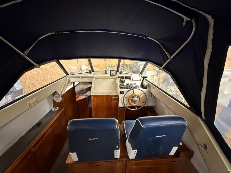 Framboat 690