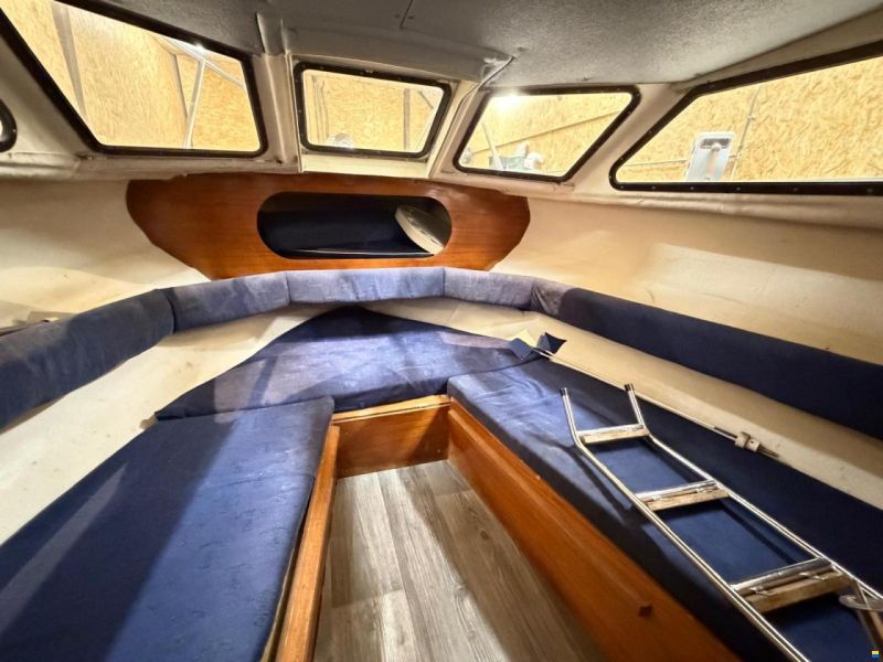 Framboat 690