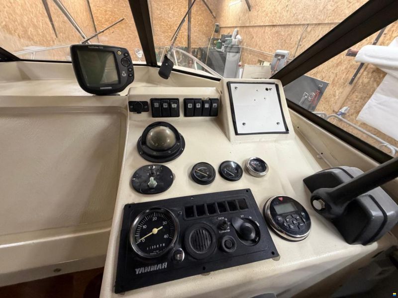 Framboat 690