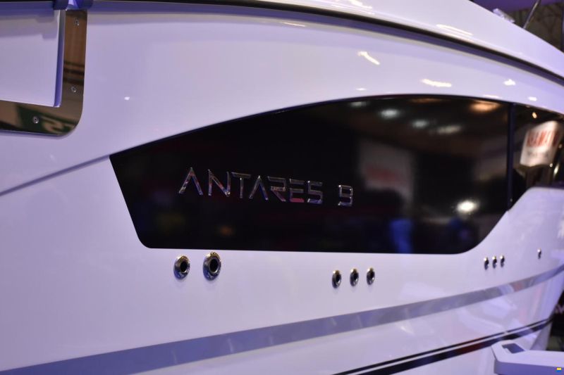 Beneteau Antares 9 V2