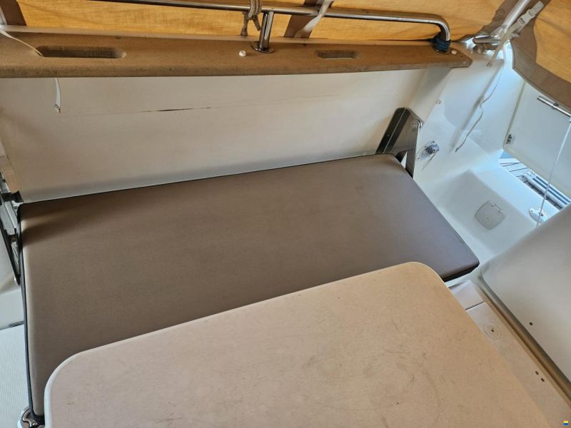 Jeanneau Merry Fisher 855
