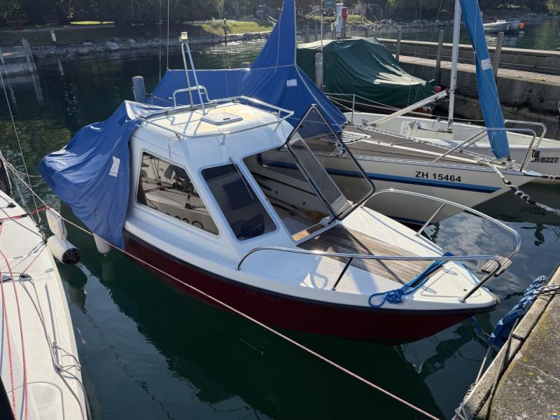 Thoma S 660