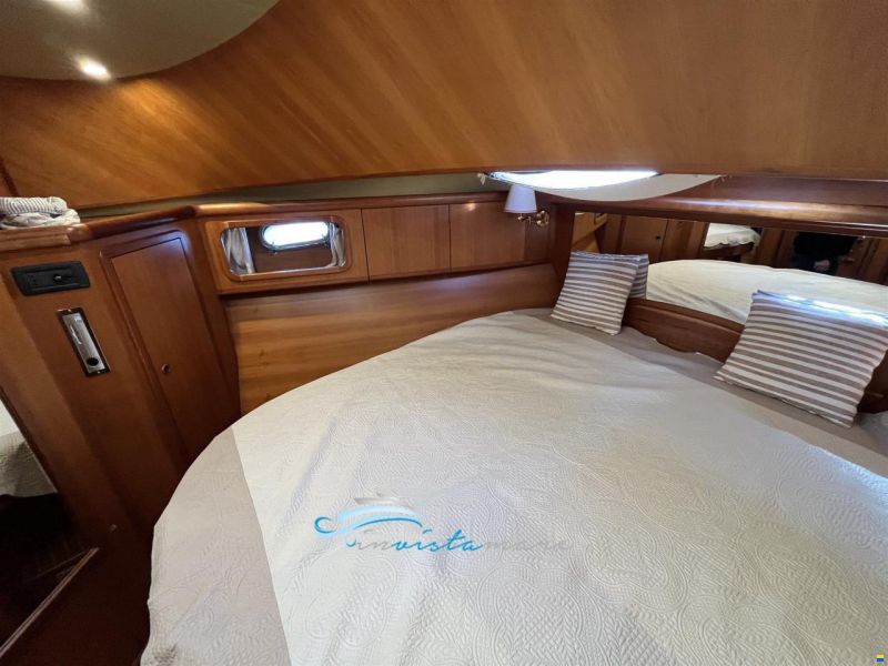 Cantieri Estensi 440 Goldstar Fly