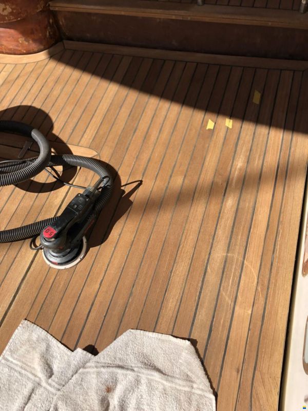 Cantieri Estensi 440 Goldstar Fly