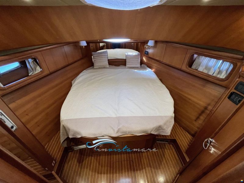 Cantieri Estensi 440 Goldstar Fly