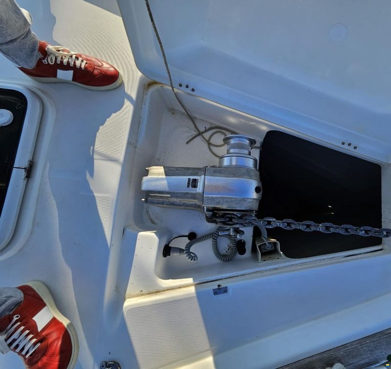 Beneteau Oceanis 473 Clipper