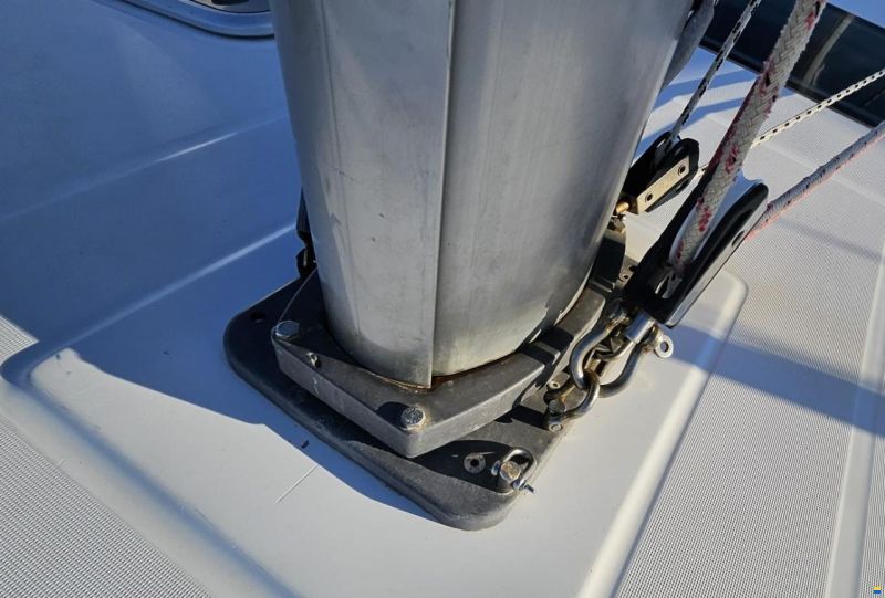 Beneteau Oceanis 473 Clipper