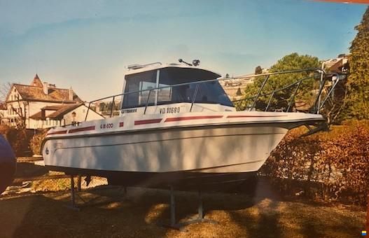 GUY MARINE 620 HB