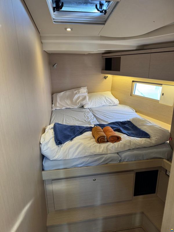 Beneteau Oceanis 51.1