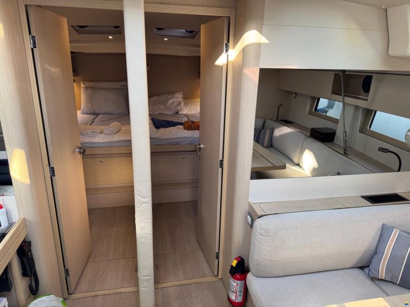 Beneteau Oceanis 51.1