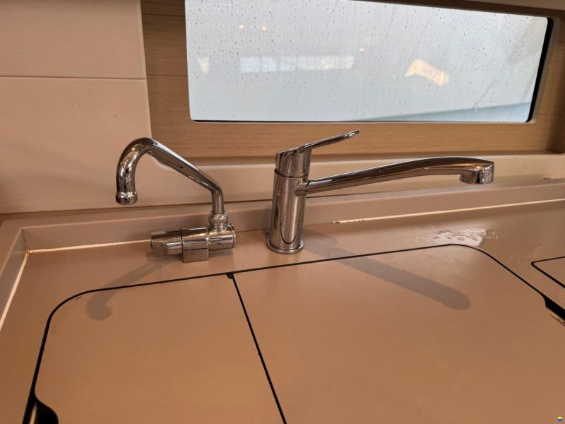 Beneteau Oceanis 51.1