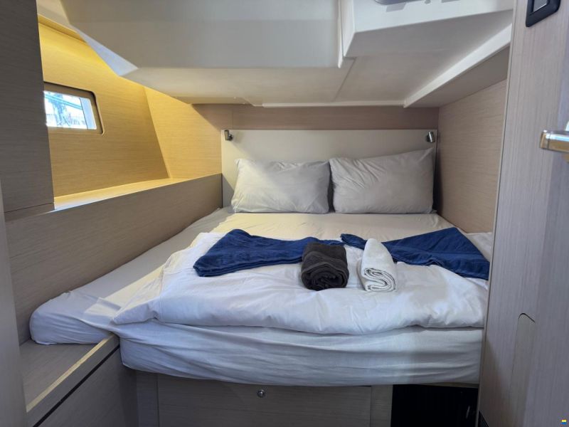 Beneteau Oceanis 51.1