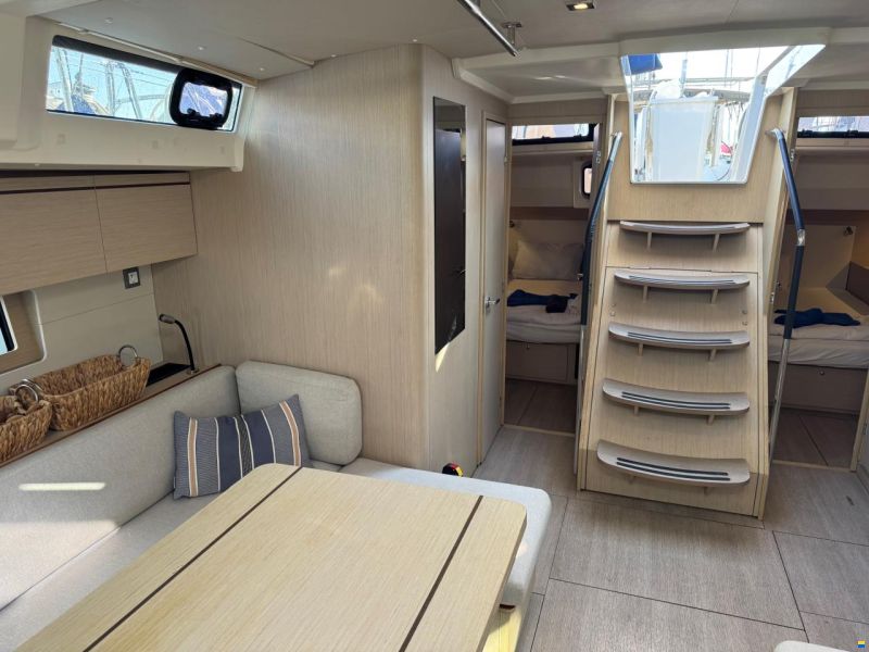 Beneteau Oceanis 51.1