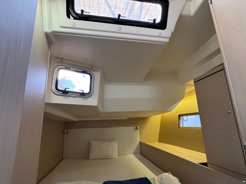 Beneteau Oceanis 51.1