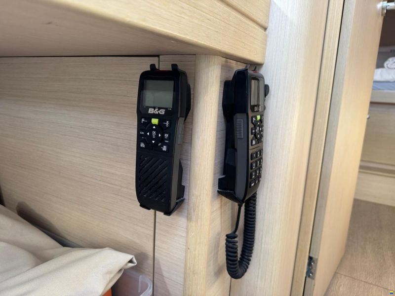 Beneteau Oceanis 51.1