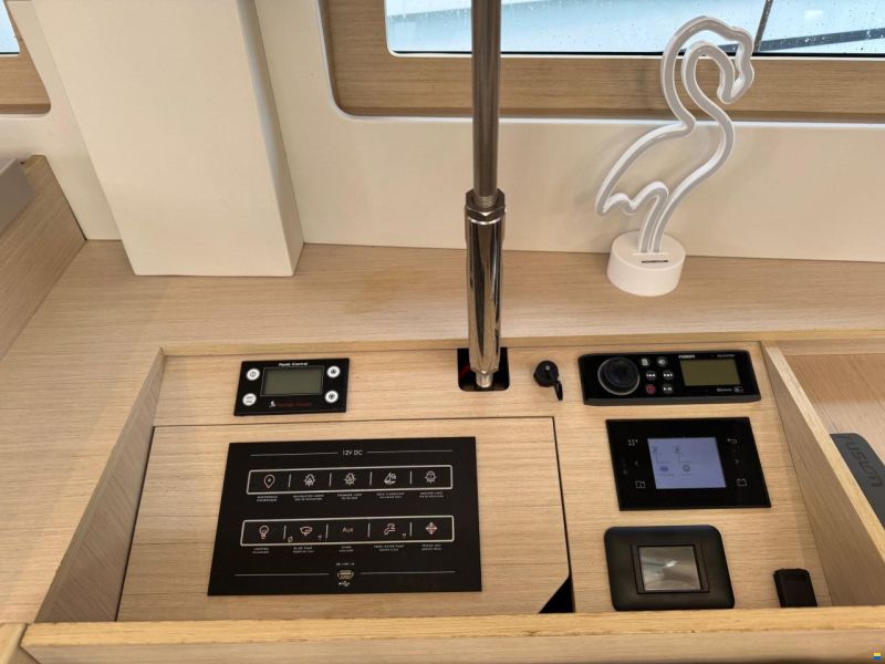 Beneteau Oceanis 51.1