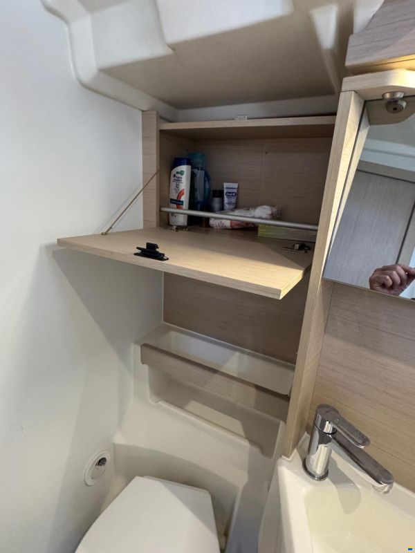 Beneteau Oceanis 51.1