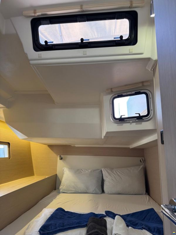 Beneteau Oceanis 51.1