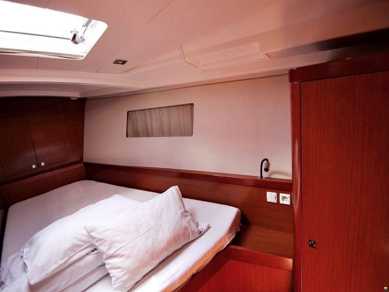 Beneteau Oceanis 45