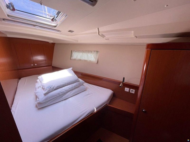 Beneteau Oceanis 45