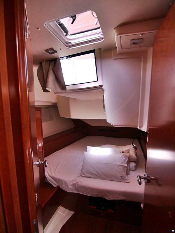 Beneteau Oceanis 45