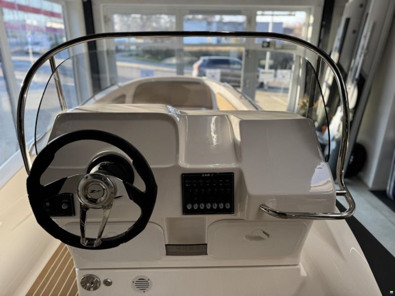 ZAR Formenti ZAR 65 SUITE CLASSIC LUXURY