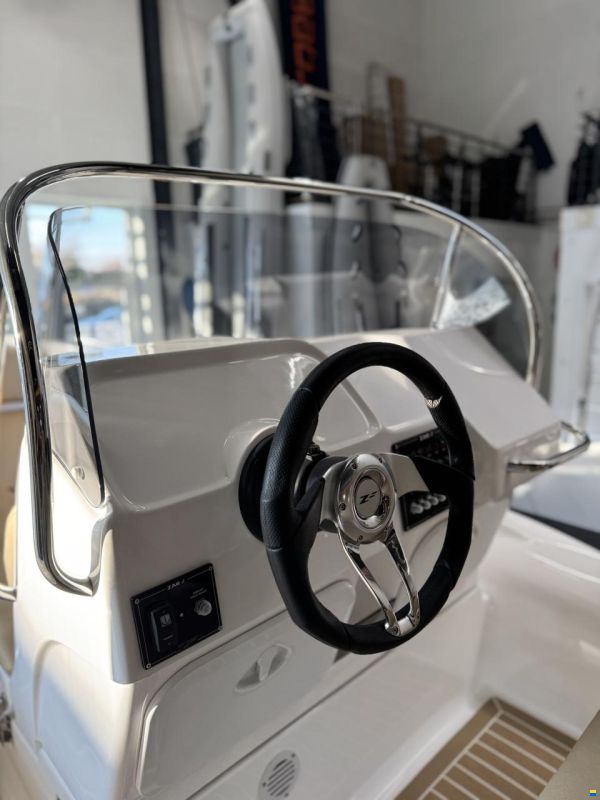 ZAR Formenti ZAR 65 SUITE CLASSIC LUXURY