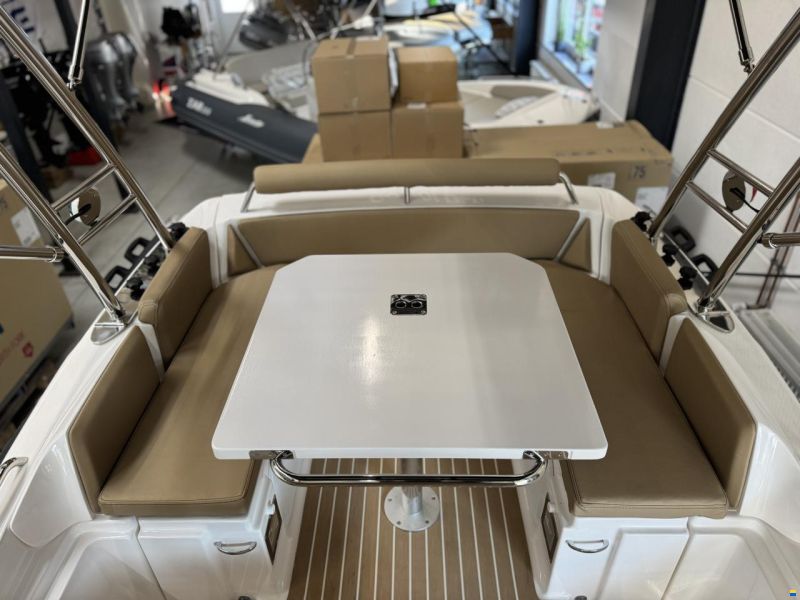ZAR Formenti ZAR 65 SUITE CLASSIC LUXURY
