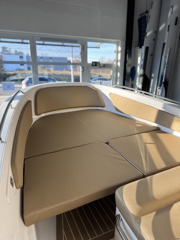 ZAR Formenti ZAR 65 SUITE CLASSIC LUXURY