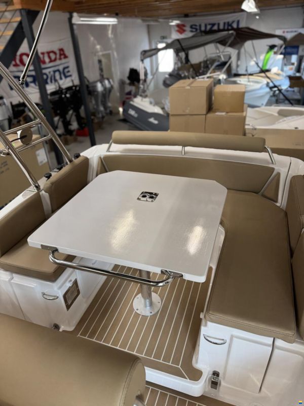 ZAR Formenti ZAR 65 SUITE CLASSIC LUXURY