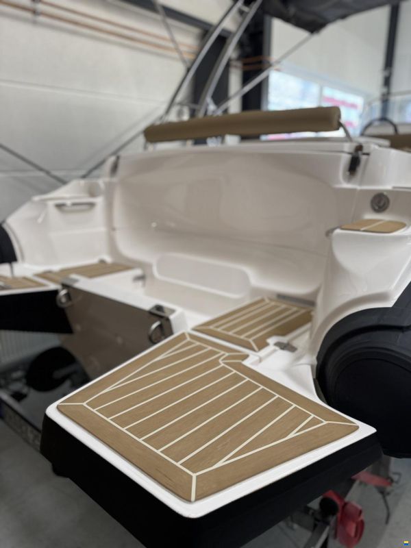 ZAR Formenti ZAR 65 SUITE CLASSIC LUXURY