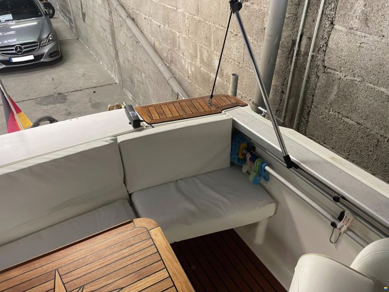 Bayliner 2452 Classic