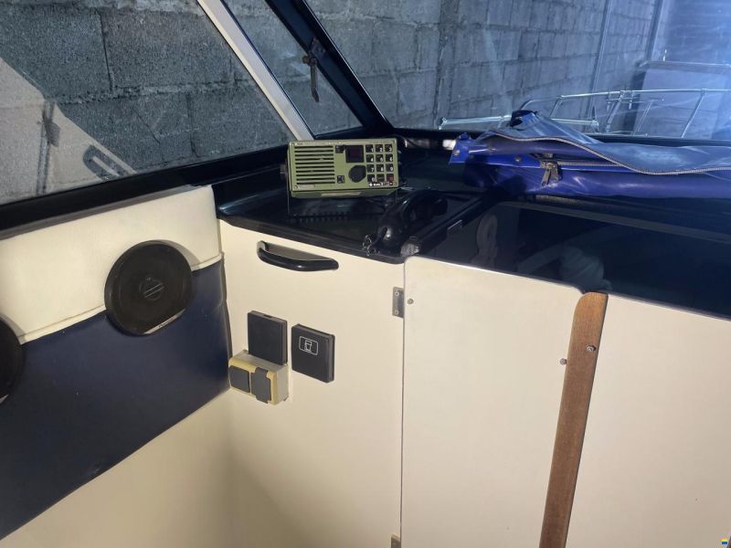 Bayliner 2452 Classic