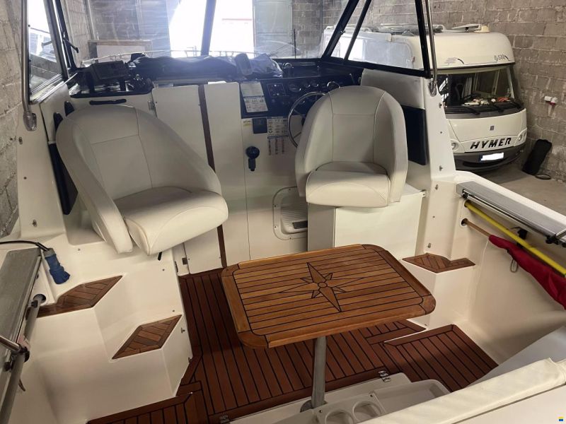 Bayliner 2452 Classic