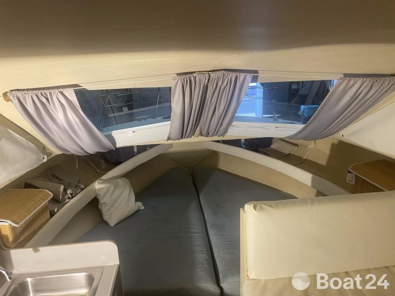 Bayliner 2452 Classic