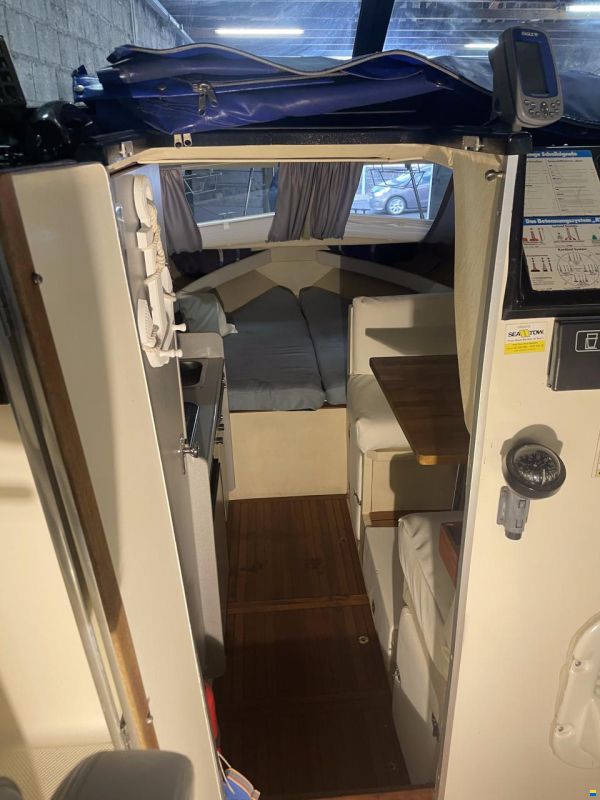 Bayliner 2452 Classic