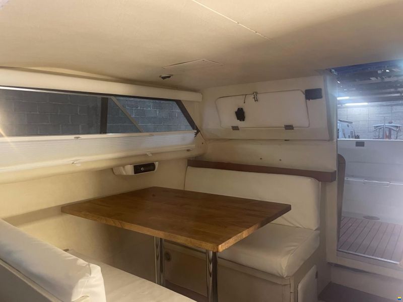 Bayliner 2452 Classic