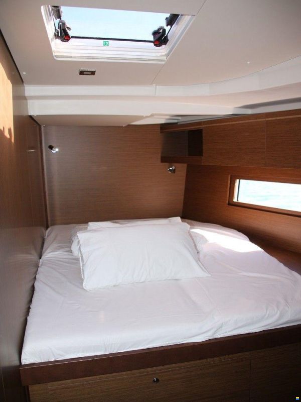 Beneteau Oceanis 51.1