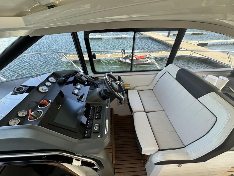 Jeanneau Leader 46