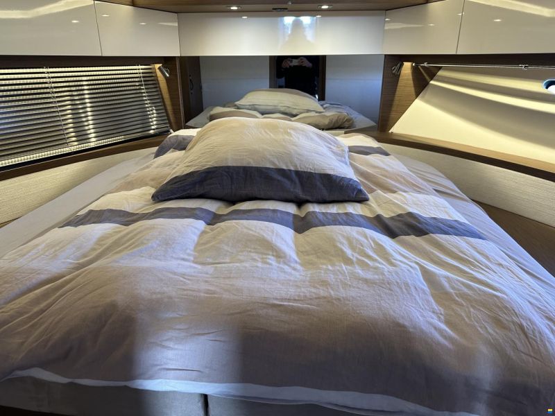Jeanneau Leader 46