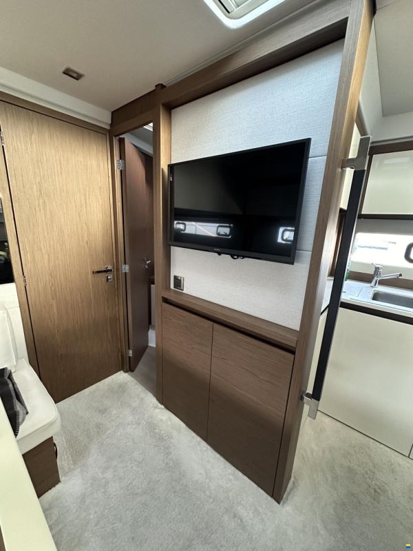 Jeanneau Leader 46