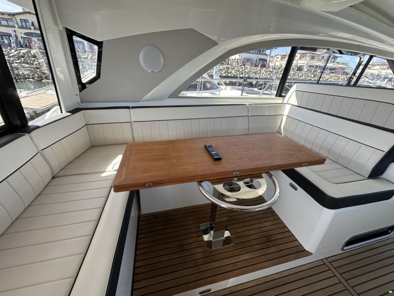 Jeanneau Leader 46