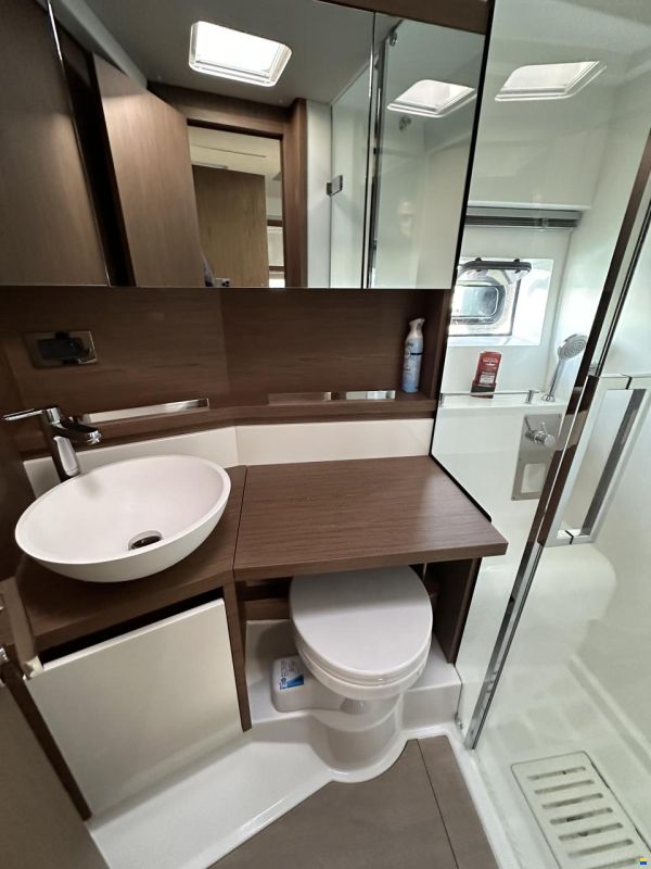 Jeanneau Leader 46