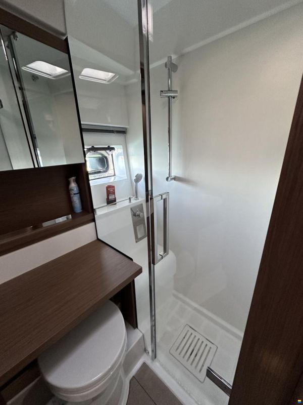 Jeanneau Leader 46