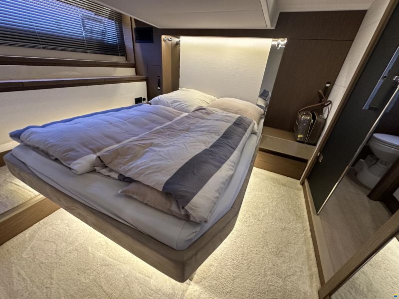 Jeanneau Leader 46