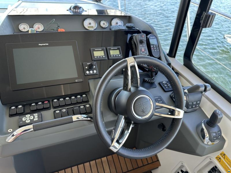 Jeanneau Leader 46